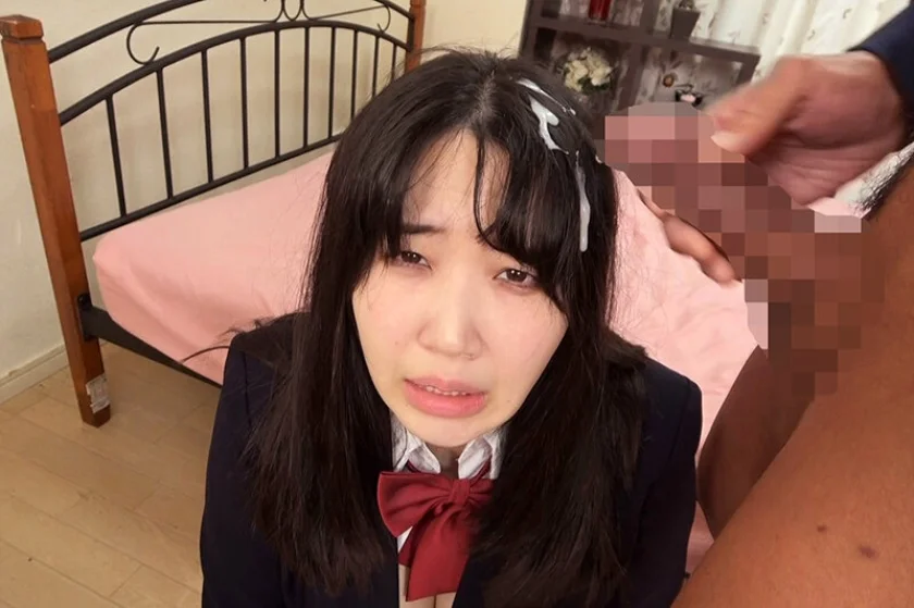 制服少女たちの綺麗な髪に発射したい 4 桜井千春 如月夏希 柳井ひな-20