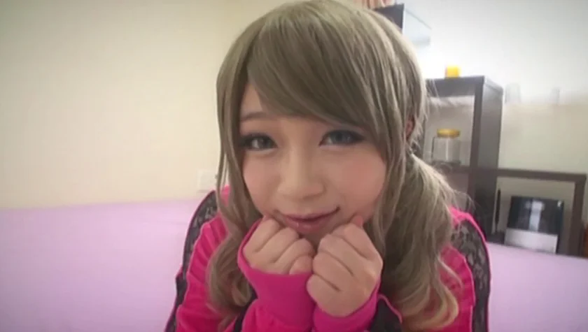 みなりおの妄想の世界 南梨央奈 妄想変態女子のやりたい放題スパイラル！-12