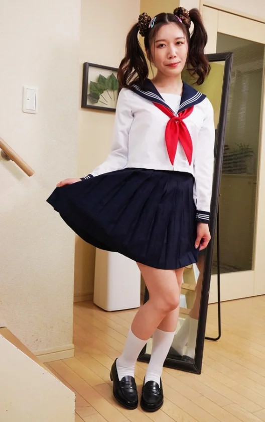 三日間履いた恥ずかしいパンツの染み 戸川なみ-11