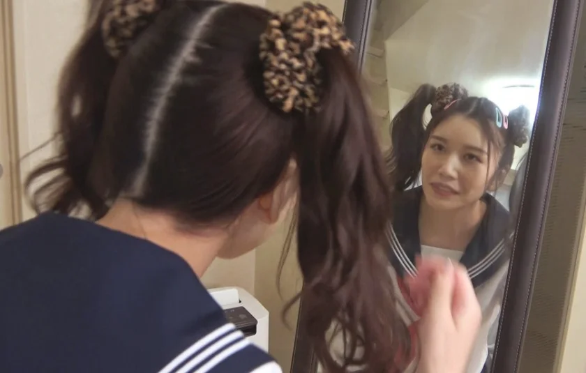 三日間履いた恥ずかしいパンツの染み 戸川なみ-12
