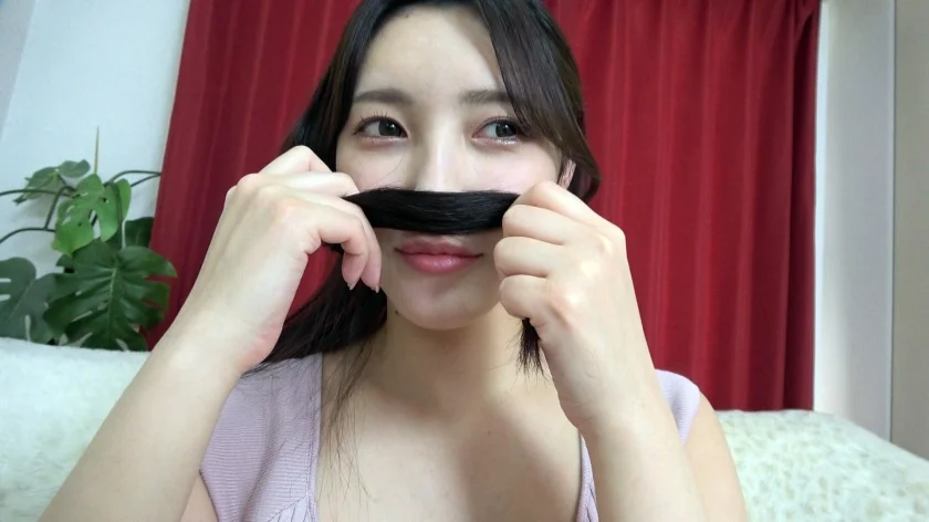 長髪射 森沢かな-5