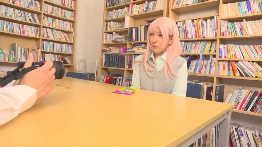 セクスドール その着せハメ人形は腰を振る 朝日奈かれん 児玉れな 朝日奈みお-11