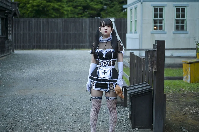 デビューから10年AV女優引退作品 奇跡のAV あべみかこ-4