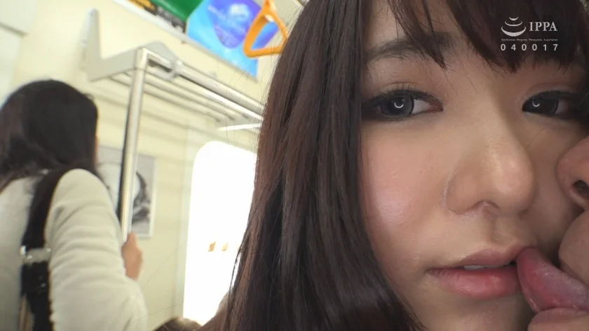 時間を停止できるストップウォッチを手に入れた僕は、朝の女性専用車両に乗車してヤリたい放題に中出ししてみた。-6