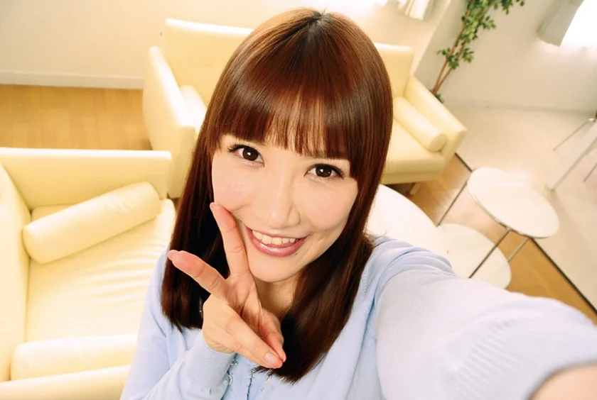 結婚前に一度だけ…彼女が抱かれている様子を見せて下さい！ 小峰みこ-5