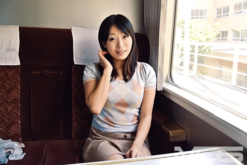 山本美和子が本性さらす不倫旅-2