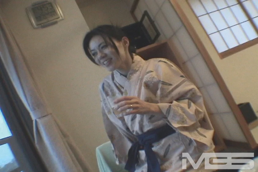 ～本物人妻密会ドキュメント～ 人妻不倫旅情-6