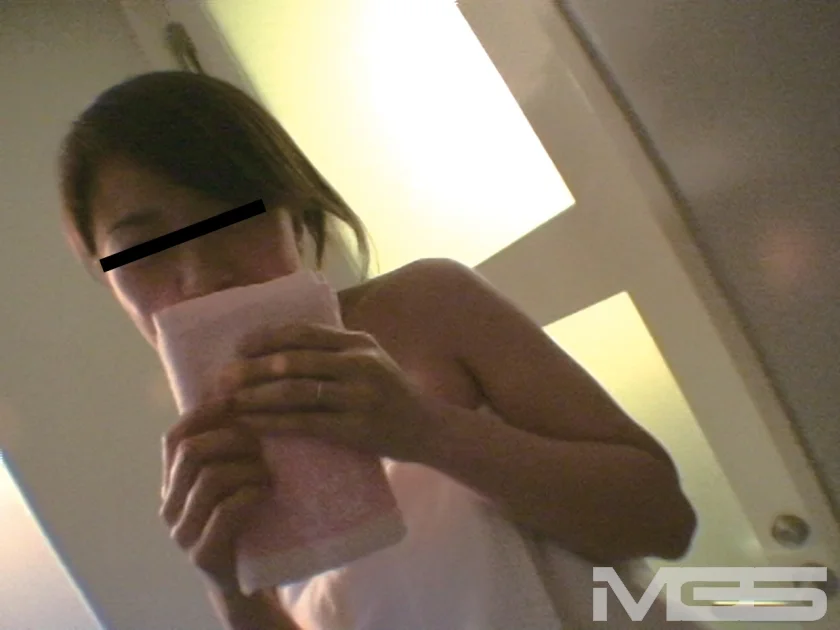 ～本物人妻密会ドキュメント～人妻不倫旅情 第四巻-8