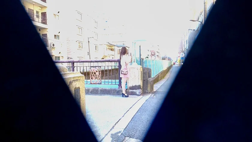 お金欲しさに軽い気持ちで臨んだパパ活。女子大生あすか case.3 百瀬あすか-1