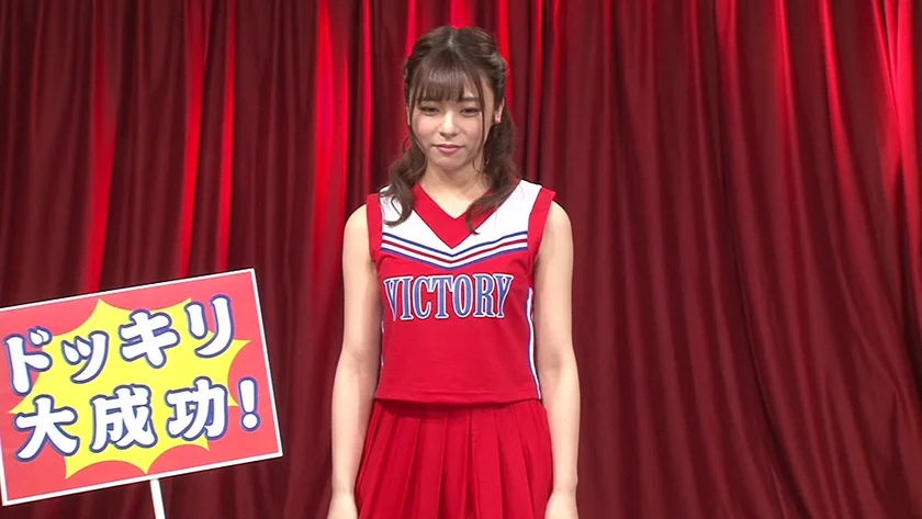 今夜シ●ウト娘が初めてのAV出演を決断！誰がSEXするんでSHOW！完全版 岬あずさ-12