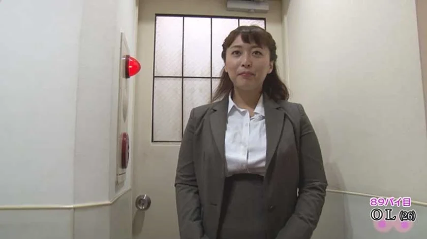 新・街頭シ●ウト娘ナンパ「アナタのおっぱい見せて下さい！」(6)-17