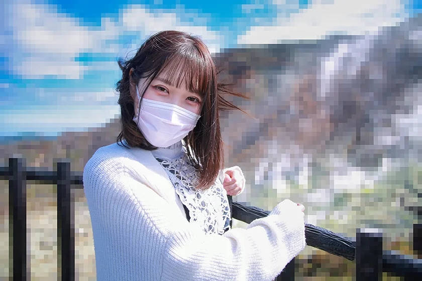 ちょっとエッチな普通の6人の女の子と一泊旅行4時間SP(2)-4