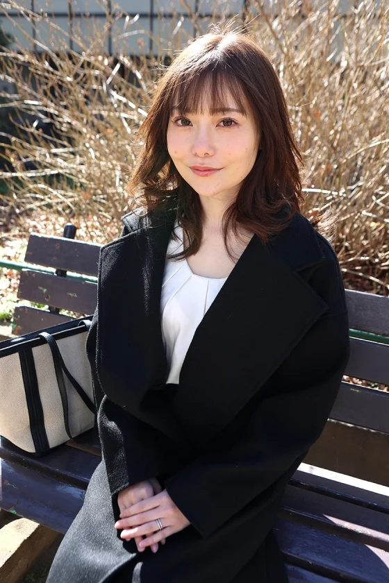 人妻巨根不倫「大きなイチモツをください」(13)～さちか32歳-2