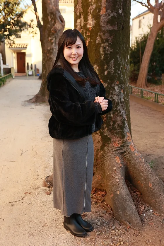 人妻巨根不倫「大きなイチモツをください」(14)～理久34歳-1