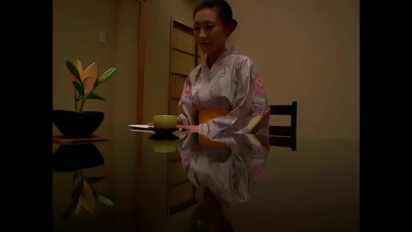 【AIリマスター版】淫乱人妻が激エロすぎてイカせるつもりが、耐え切れず中出ししちゃいました-1
