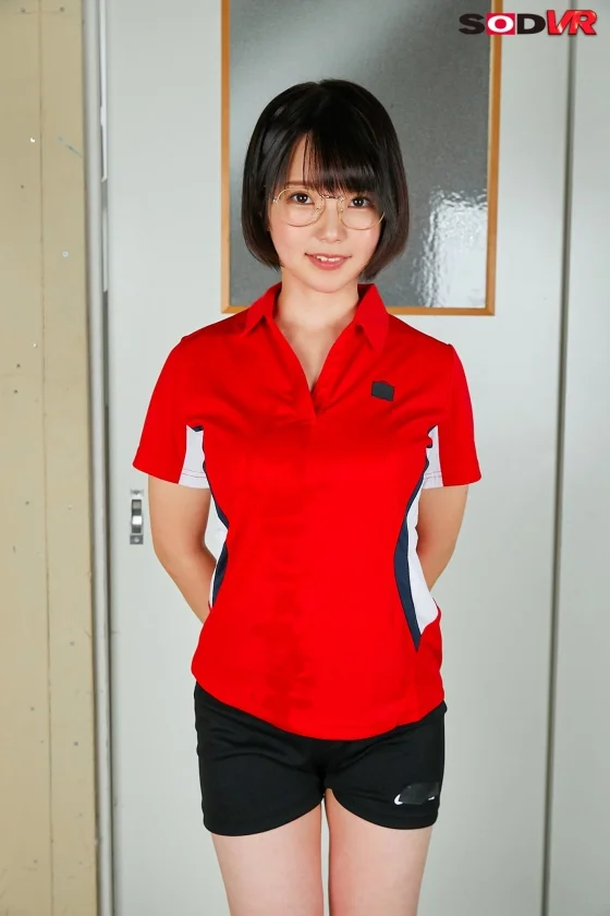 【VR】「顧問になってください！」学校イチ人気者の先生になった僕 美少女キャプテンたちが色仕掛けで誘惑してくる週末のハーレム♪濃密汗だくSEX 椿りか 初愛ねんね-3