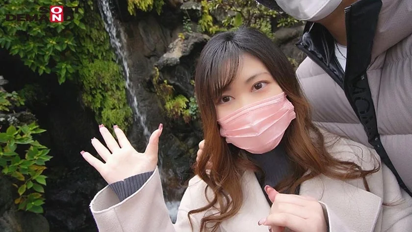 はじめてのイチャつき東京デート うぶな素人女子をイカセまくるオールハメ撮り3SEX 宮市怜奈-2