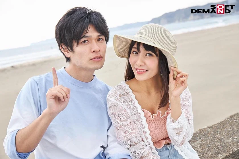 【ノットリNTR】女もチャンネルも乗っ取ってやる！動画配信カップルの女と入れ替わって、自分のチ○ポに凸してみた。 逢見リカ-12