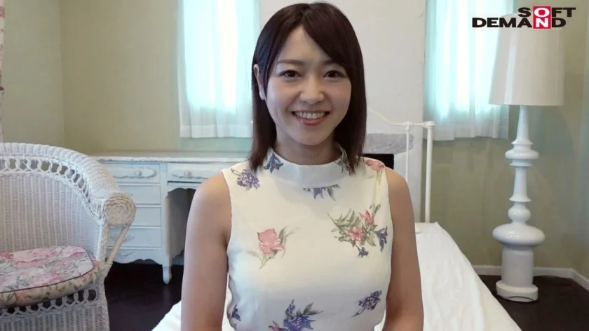 加藤沙季 34歳 あなたの自宅から100m以内にいるかもしれない…そんな、近所の親しみ奥様。-1