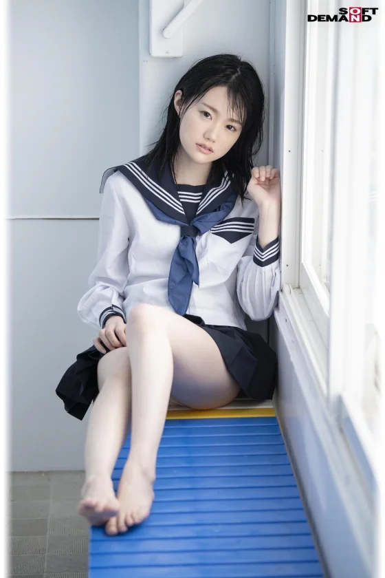 青春汁まみれ みずみずしくフレッシュな身体から汁、汗、潮、精子が弾け飛ぶ！どっぴゅん12発！！本物アイドル！！ 白城リサ-13