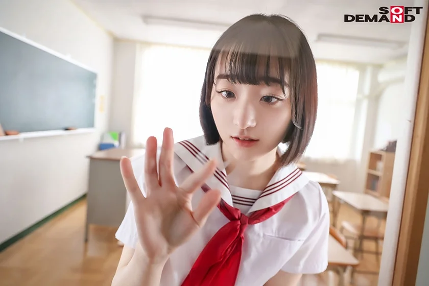 柔い肌、未熟なカラダ。自分の気持ちを確かめたい 小島みこAV DEBUT-4