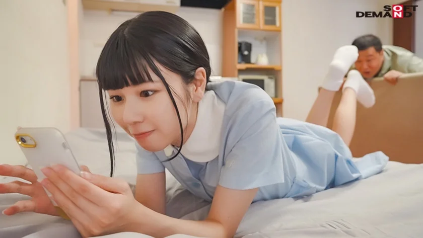 卒業前のキミに何度も中出しして赤ちゃん孕ませてあげる ○年2組 月美りょう-2