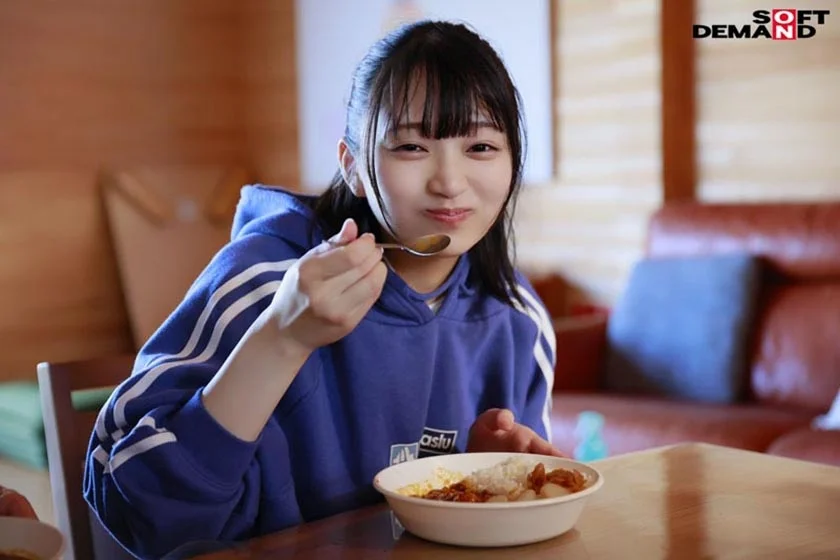 普段はドラム一筋ボーイッシュ女子。本性：むっつり乙女。音田絵凛【AVデビュー】-7