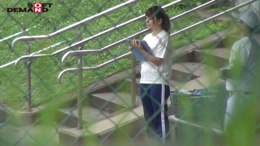 「私の色に染められるのが楽しい･･･」童貞君が好きすぎて、卒業してからも部活に顔を出すフリをしながら新入部員を食い漁るエロカワすぎる野球部の元女子マネージャー のぞみさん(20歳)-15
