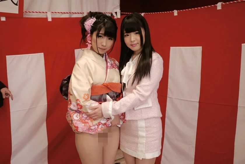 SODリベンジ射精人式 ～「童貞卒業の日」に苦い思い出がある皆様へ生SEX真正中出しをプレゼント～ 永井みひな なごみ-2