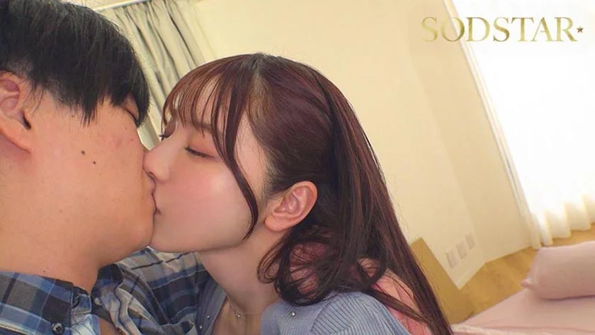 彩月七緒の休日 引っ越し直前の自宅でハメ撮りノーカットSEXと顔射 彩月七緒-3