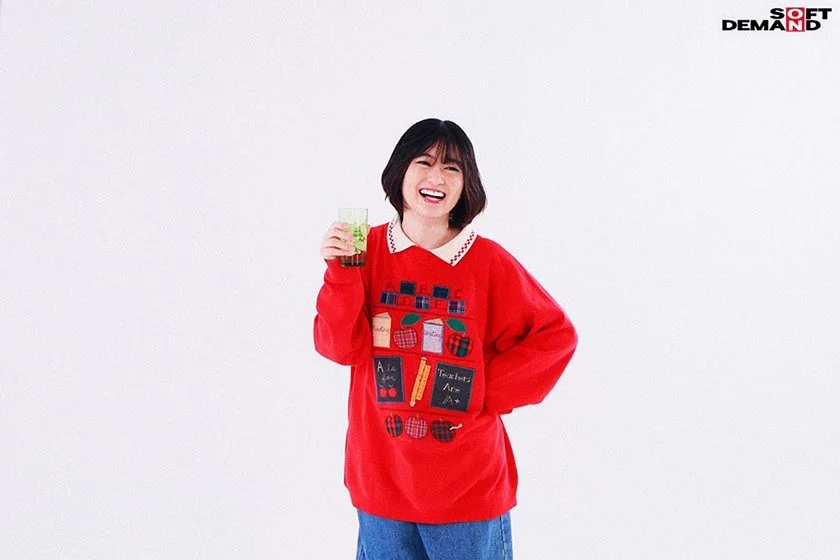 伝説の昭和アイドル おじさんボイトレ講師による喉奥拡張イラマ映像が流出。 門倉すず-4
