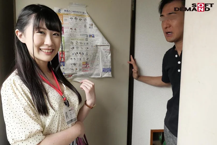SOD女子社員 弊社一エロい社員、ハケンの田中さんが正社員登用のためにユーザー様のリクエストに応えるご奉仕3本番 高級店仕込みのソープテクニックでAV(&人生)初中出し！「これで正社員になれたらいいな」 田中あかり-9