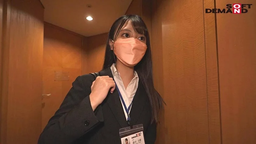 森川玉緒 初中出し 会社終わりにホテルで朝までずっとマ●コに精子入れっぱなし…-3
