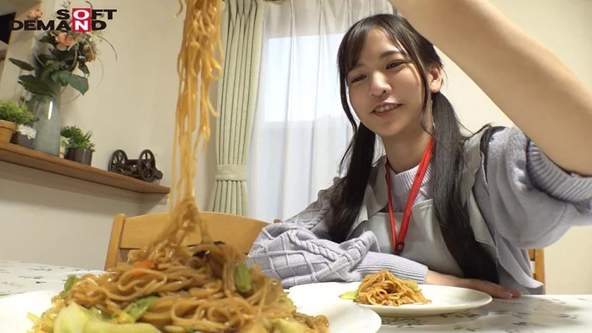 自ら求める自宅で中出し SOD女子社員 復職！宮崎リン 復帰前に発情した彼女は家族が帰宅するまでの10時間 合計8発の他人精子を受精-7