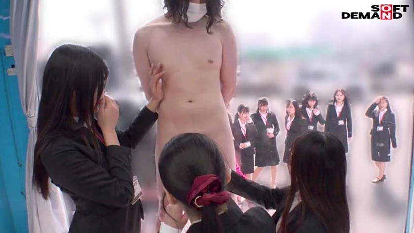 超乱交40P無制限射精！特典パーフェクト仕様 新入社員バスツアー2024 SOD女子社員11名590分 マジックミラー号！女湯！野外！ザ～汁量を限界以上にUPさせるセクシュアル羞恥研修 元気ズッポシ！おもてなしゲーム全員SEX実施！ 向後満美子 長谷川音映 芝田槙奈 北岡愛 青島泉心-3