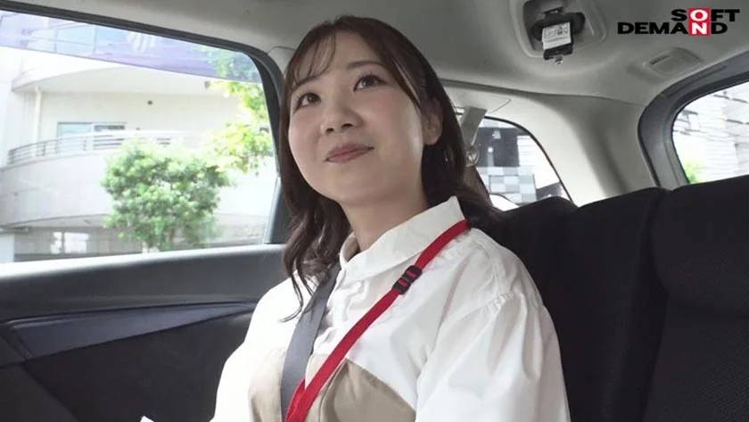 処女喪失 これは私にしかできない仕事。SOD女子社員 編成部 中途1年目 篠崎菜都香(25) 篠崎菜都香-12