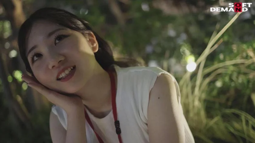 処女喪失 これは私にしかできない仕事。SOD女子社員 編成部 中途1年目 篠崎菜都香(25) 篠崎菜都香-15