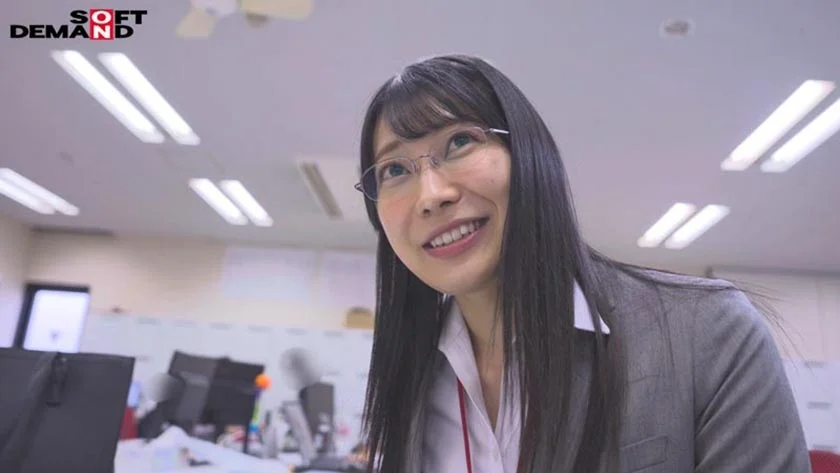 秘書の休日 inお家 守屋よしの-1