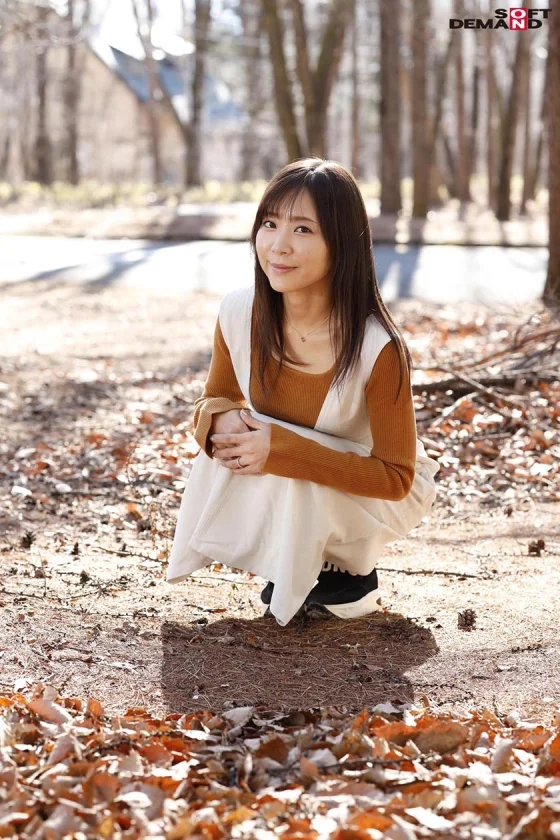 「37歳子持ちでもAVに出られますか？」アラフォーとは思えぬ奇跡の美貌と美くびれボディ 亜莉紗さんAV初出演【マジックミラー号25周年記念 シンデレラオーディション準グランプリ】-1