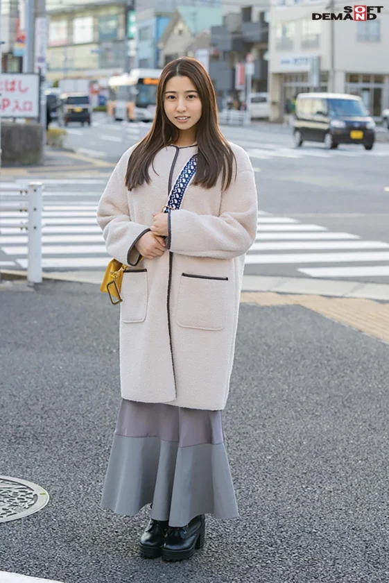 マジックミラー号レズエステ 田舎育ちの激うぶ美巨乳お姉さんが女同士でドキドキマッサージ体験 ノンケ女子は理性崩壊！？W快感悶絶レズアクメ！！-4