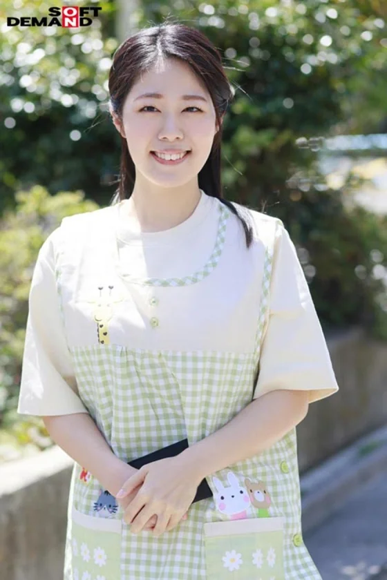 マジックミラー号 母性溢れる保育士さん限定！「おっぱい吸わせてマザコン男子のママ離れをサポートしませんか」乳離れのできない童貞くんを赤面筆おろしのはずが…実は絶倫AV男優で激ピストンで無許可中出し！！-2