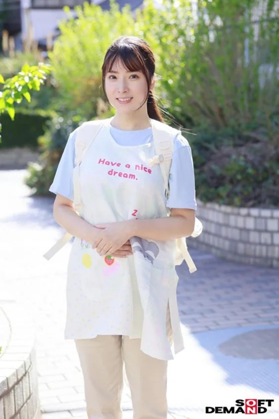 マジックミラー号 母性溢れる保育士さん限定！「おっぱい吸わせてマザコン男子のママ離れをサポートしませんか」乳離れのできない童貞くんを赤面筆おろしのはずが…実は絶倫AV男優で激ピストンで無許可中出し！！-4