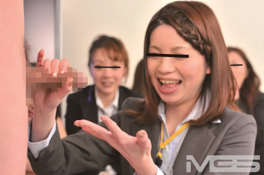 SOFT ON DEMAND 年度末SOD女子社員○恥お仕事 赤裸々○秘決算大報告会-3