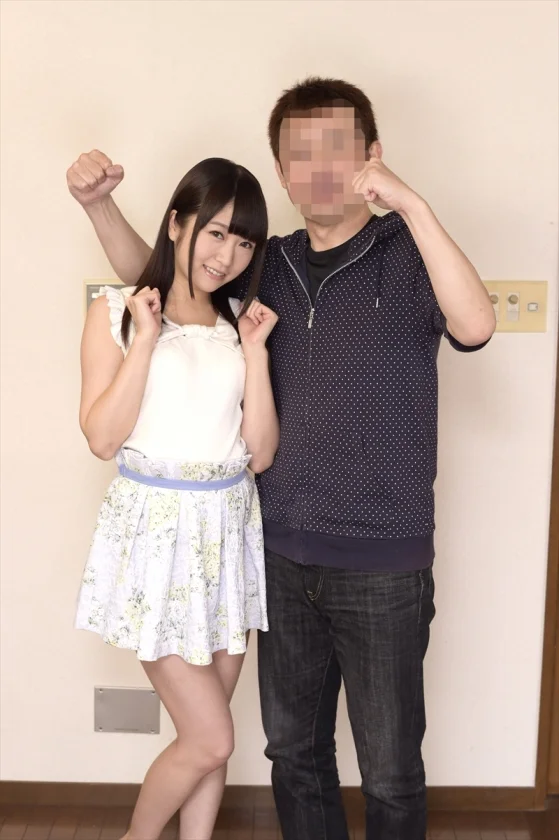 100万円を賭けた素人カップル4組の本気SEX 第1回勃起持続コンテスト-4
