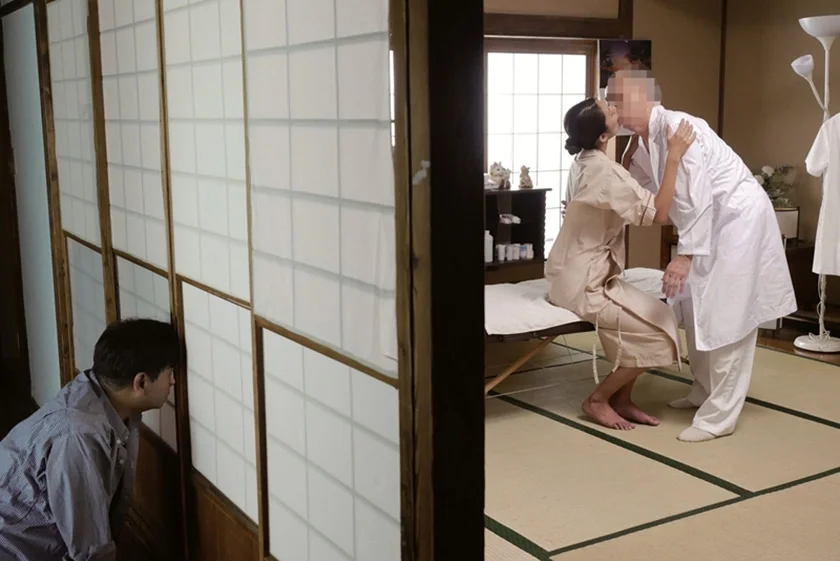 (アール)R68 男68歳にして華やぐ この若さある限り 一生青春 滝本エレナ-4