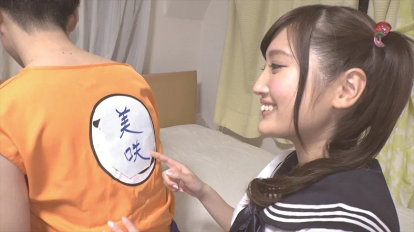 榎本美咲 28歳 最終章 ガチ素人男性3名との思い出に残る人生最高のSEXで暴走する敏感ち○ぽを母性と愛液で優しく包み込む-3