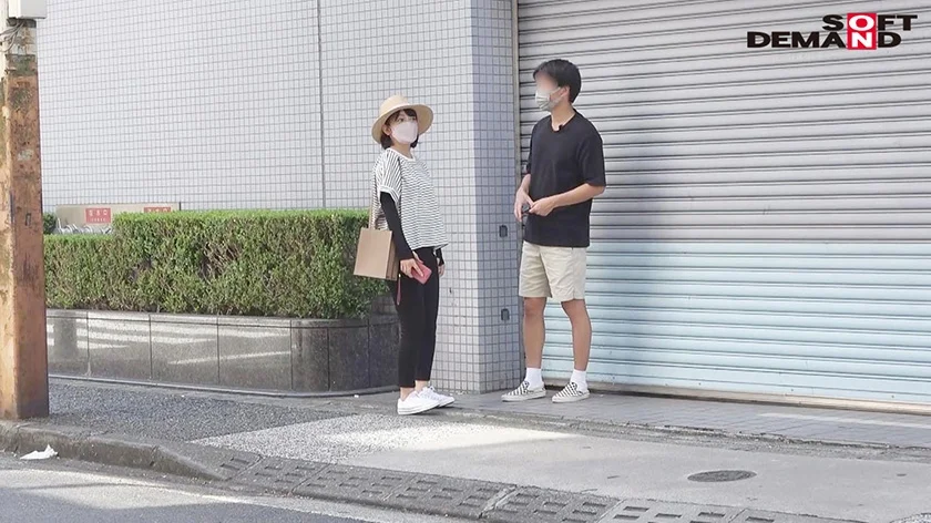 3人のわんぱく男児を育てる家族想いなお母さんキャディ 市川ななみ 36歳 第2章 家事とパートの合間にショートタイム不倫密会 息子の少年野球の練習前にまで禁断の生中出し-9