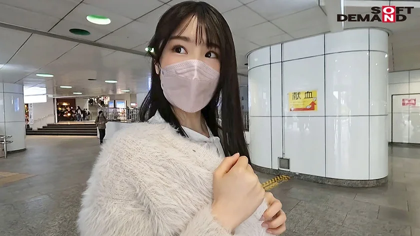 思春期の男子には刺激が強い色気溢れる保健の先生 桂木春香 32歳 AV DEBUT-3