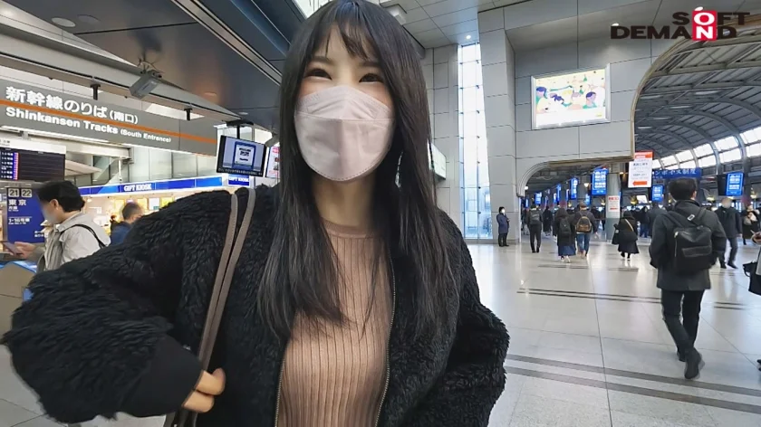 思春期の男子には刺激が強い色気溢れる保健の先生 桂木春香 32歳 第2章 多忙な保健の先生が無理を押して日帰り上京 時間の限り目一杯イカせて欲しい…生徒と旦那には絶対見せられない恍惚アクメ顔！-3
