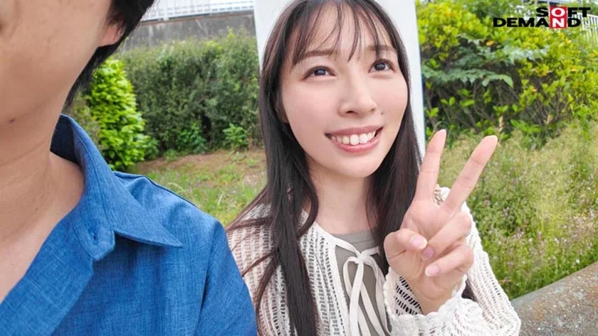 生まれて初めて 男の人の精子飲んじゃいました 埼玉県春日部市在住の敏感ママさん 玉井晴香 第4章 地元を離れて年下男子と手つなぎデート後、旦那も忘れて貪りSEX-3